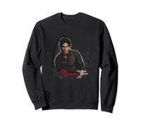 The Vampire Diaries Damon Felpa