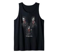 The Vampire Diaries Forbidden Fruit Vamp Trio Canotta