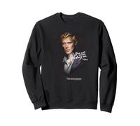 The Vampire Diaries Klaus Never Destroy Felpa