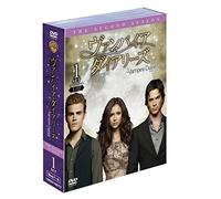 THE VAMPIRE DIARIES S2 SET1 -