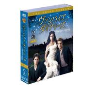 THE VAMPIRE DIARIES S3 SET2 -