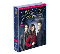 THE VAMPIRE DIARIES S4 SET2 -