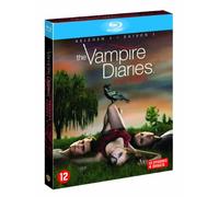 The Vampire Diaries - Saison 1