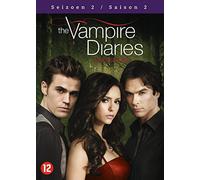 Vampire diaries - Seizoen 2 (Blu-ray)