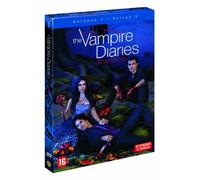 Vampire diaries - Seizoen 3 (DVD)