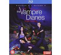 The Vampire Diaries - Saison 3