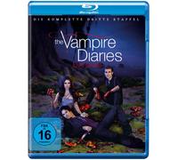 The Vampire Diaries - Staffel 3