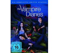The Vampire Diaries - Staffel 3