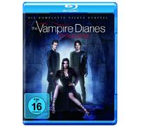 The Vampire Diaries - Staffel 4