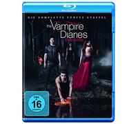 The Vampire Diaries - Staffel 5