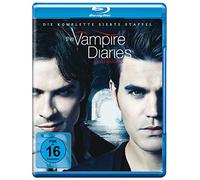 The Vampire Diaries - Staffel 7