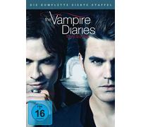 The Vampire Diaries: Staffel 7 (DVD) Paul Wesley Ian Somerhalder Kat Graham