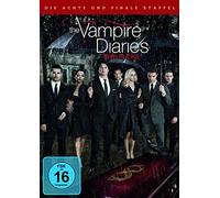 The Vampire Diaries - Staffel 8