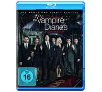 The Vampire Diaries - Staffel 8