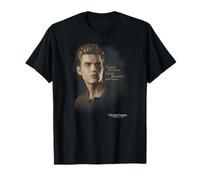 The Vampire Diaries Stefan Forever Maglietta