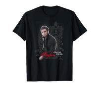The Vampire Diaries Stefan Maglietta