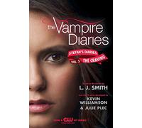 The Vampire Diaries: Stefan's Diaries #3: The Craving