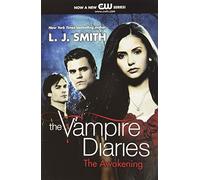 The Vampire Diaries: The Awakening