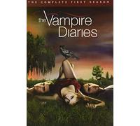 The Vampire Diaries: The Complete First Season