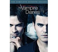 The Vampire Diaries: The Complete Seventh Season