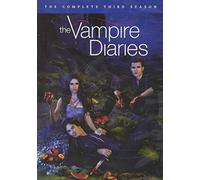 The Vampire Diaries: The Complete Third Season