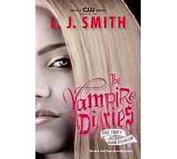 L. J. Smith The Fury and Dark Reunion (Tascabile)