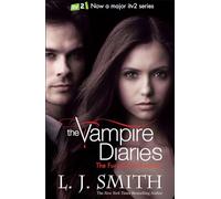 The Vampire Diaries: The Fury: Book 3