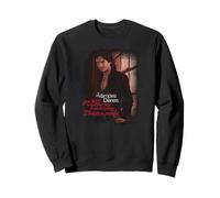 The Vampire Diaries Threes A Party Felpa