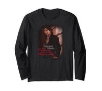 The Vampire Diaries Three's a Party Maglia a Manica