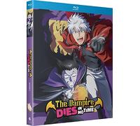 The Vampire Dies in No Time: Season 1