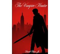 The Vampire Hunter