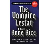 The Vampire Lestat: 2