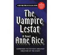 The Vampire Lestat: 2
