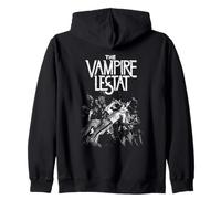 The Vampire Lestat Lestat Crowd Surf Felpa con Cappuccio