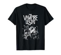 The Vampire Lestat Lestat Crowd Surf Maglietta