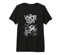 The Vampire Lestat Lestat Crowd Surf Maglietta Premium