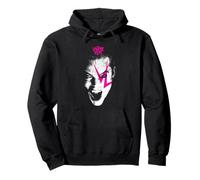 The Vampire Lestat Lestat Face Felpa con Cappuccio
