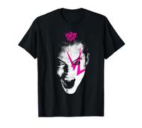 The Vampire Lestat Lestat Face Maglietta