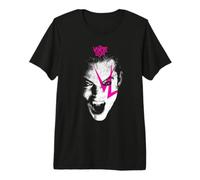 The Vampire Lestat Lestat Face Maglietta Premium