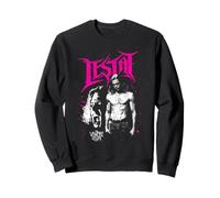 The Vampire Lestat Lestat Homage Felpa