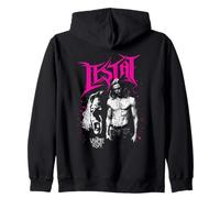 The Vampire Lestat Lestat Homage Felpa con Cappuccio