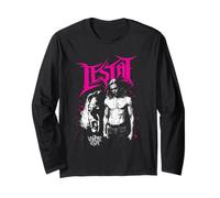The Vampire Lestat Lestat Homage Maglia a Manica