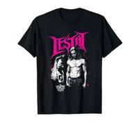 The Vampire Lestat Lestat Homage Maglietta