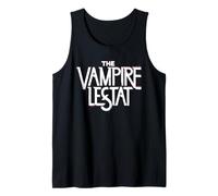 The Vampire Lestat Logo Dark Canotta
