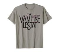 The Vampire Lestat Logo Light Maglietta