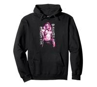 The Vampire Lestat Love Me, Hate Me Felpa con Cappuccio