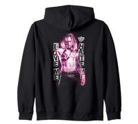 The Vampire Lestat Love Me, Hate Me Felpa con Cappuccio