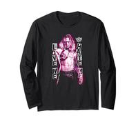 The Vampire Lestat Love Me, Hate Me Maglia a Manica