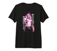 The Vampire Lestat Love Me, Hate Me Maglietta Premium