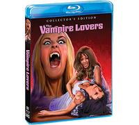 The Vampire Lovers